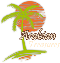 Arabian Treasures